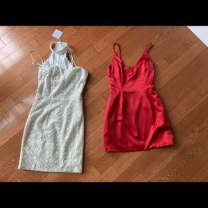 Dresses for a night out